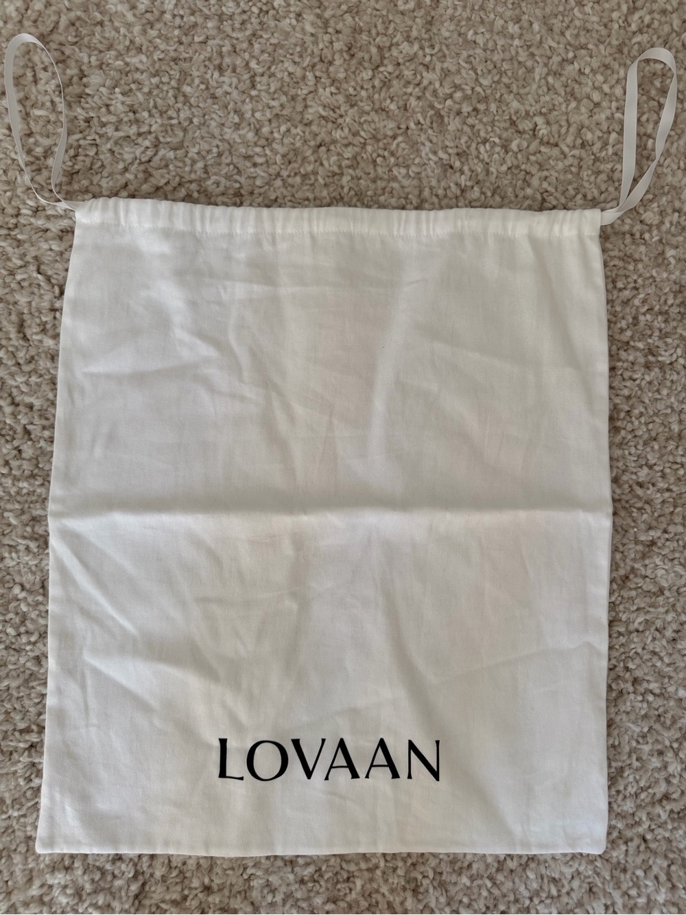 LOVAAN DEVON DRESS - vanilla - Picture 5 of 5